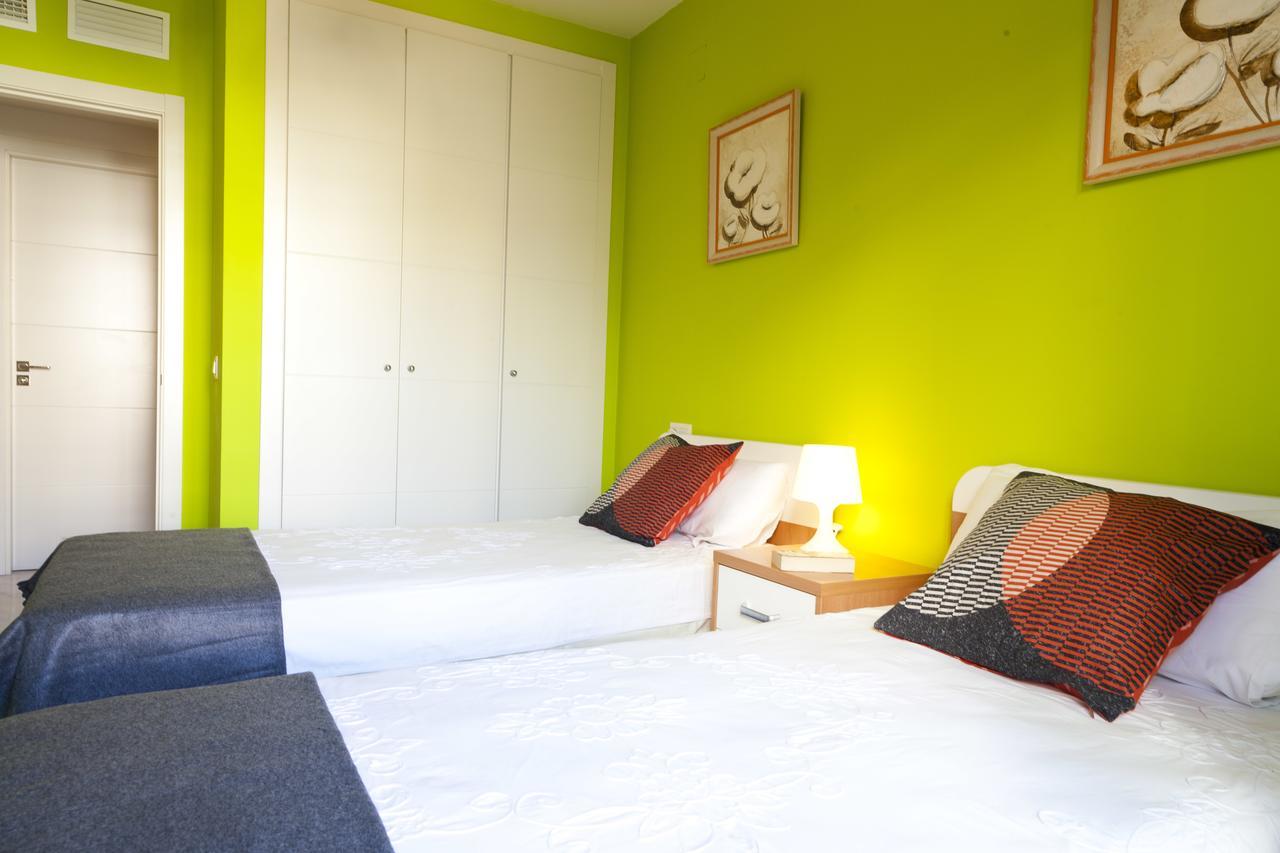 Apartment Puerto Marina Benalmadena