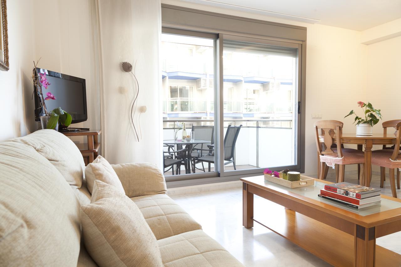 Puerto Marina Apartment Benalmadena