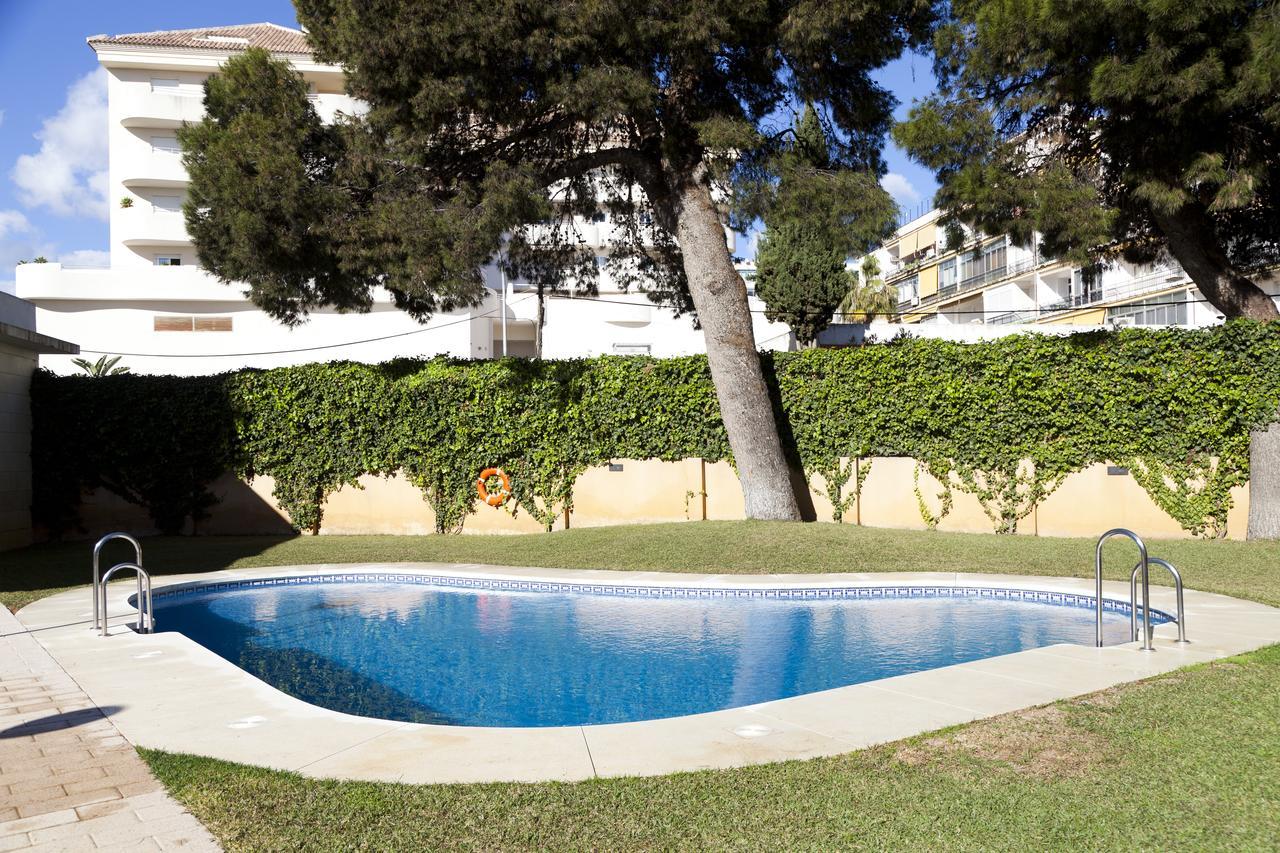 Puerto Marina Lejlighed Benalmádena