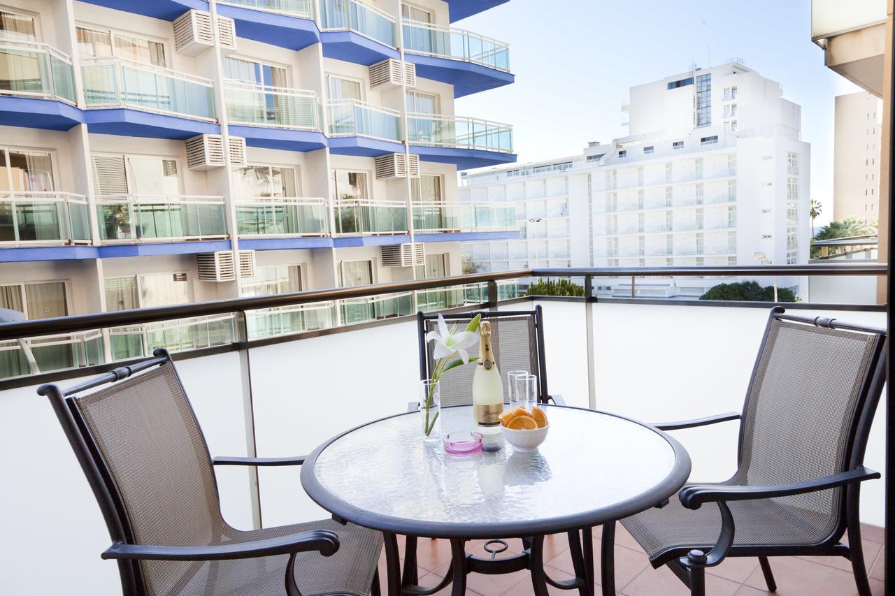 Puerto Marina Benalmadena