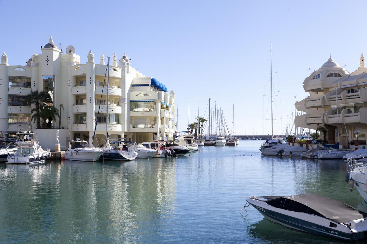 Lejlighed Puerto Marina *