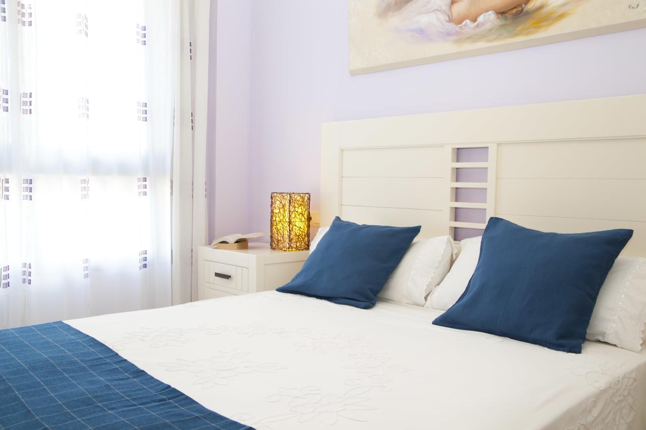 Apartment Puerto Marina Benalmadena